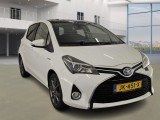  Toyota  Yaris 1.5 Hybrid Dynamic #4