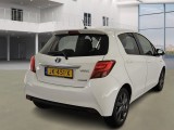  Toyota  Yaris 1.5 Hybrid Dynamic #5