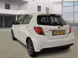  Toyota  Yaris 1.5 Hybrid Dynamic #8