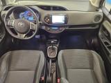  Toyota  Yaris 1.5 Hybrid Dynamic #12