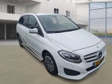  Mercedes  B-Klasse 220 d #3