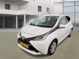  Toyota  Aygo 1.0 VVT-i x-play 