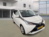  Toyota  Aygo 1.0 VVT-i x-play #3