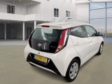  Toyota  Aygo 1.0 VVT-i x-play #4