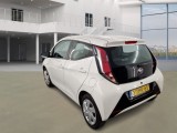  Toyota  Aygo 1.0 VVT-i x-play #5