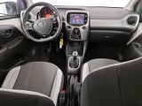  Toyota  Aygo 1.0 VVT-i x-play #9