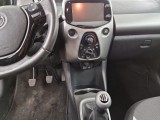  Toyota  Aygo 1.0 VVT-i x-play #11