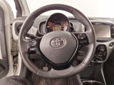  Toyota  Aygo 1.0 VVT-i x-play #12