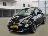  Fiat  500 0.9 TwinAir T Lounge 