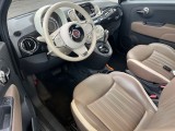  Fiat  500 0.9 TwinAir T Lounge #13