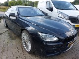  Bmw  Serie 6 650xi High Executive M Sport #5