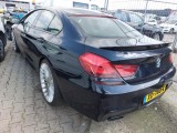  Bmw  Serie 6 650xi High Executive M Sport #9