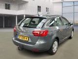  Seat  Ibiza 1.2 TSI Reference #4