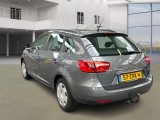  Seat  Ibiza 1.2 TSI Reference #5