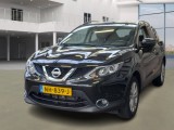  Nissan  Qashqai 1.2 Business Edition 