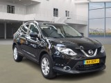  Nissan  Qashqai 1.2 Business Edition #4