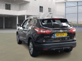  Nissan  Qashqai 1.2 Business Edition #8