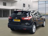  Nissan  Qashqai 1.2 Business Edition #7