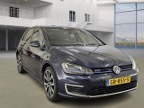  Volkswagen  Golf 1.4 TSI GTE #4