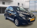  Toyota  Aygo 1.0-12V Comfort #3