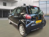  Toyota  Aygo 1.0-12V Comfort #5