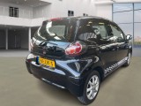  Toyota  Aygo 1.0-12V Comfort #4