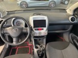  Toyota  Aygo 1.0-12V Comfort #9