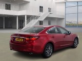  Mazda  6 2.0 S.A.-G Comfort #6