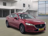  Mazda  6 2.0 S.A.-G Comfort #5