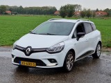  Renault  Clio 0.9 TCe Limited 