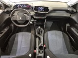  Peugeot  208 1.2 PureTech Like #7