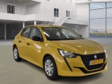  Peugeot  208 1.2 PureTech Like #3