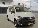  Volkswagen  Transporter 2.0 TDI 300 Comf. #3