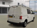  Volkswagen  Transporter 2.0 TDI 300 Comf. #4