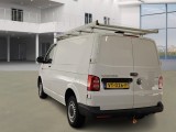  Volkswagen  Transporter 2.0 TDI 300 Comf. #5