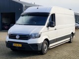  Volkswagen  Crafter 35 2.0 TDI  449 EHD 