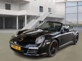  Porsche  911 3.8 Carrera 4S 