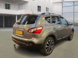  Nissan  Qashqai 2.0 Connect Edition #5