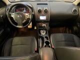  Nissan  Qashqai 2.0 Connect Edition #10