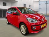  Volkswagen  Up 1.0 high ! BlueM. #4