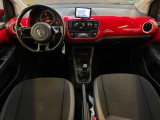  Volkswagen  Up 1.0 high ! BlueM. #10