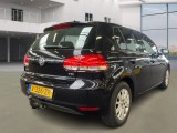  Volkswagen  Golf 1.4 TSI Comfortline #5