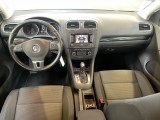  Volkswagen  Golf 1.4 TSI Comfortline #10