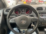  Volkswagen  Golf 1.4 TSI Comfortline #17