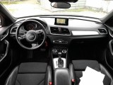  Audi  Q3 1.4 TFSI Sport Ed. #8