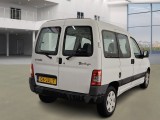  Citroen  Berlingo 1.6-16V Multispace #4