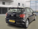  Volkswagen  Polo 1.0 TGI Comfortline #5