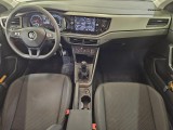  Volkswagen  Polo 1.0 TGI Comfortline #10