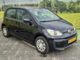  Volkswagen  Up 1.0 #3