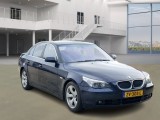  Bmw  Serie 5 530i #5